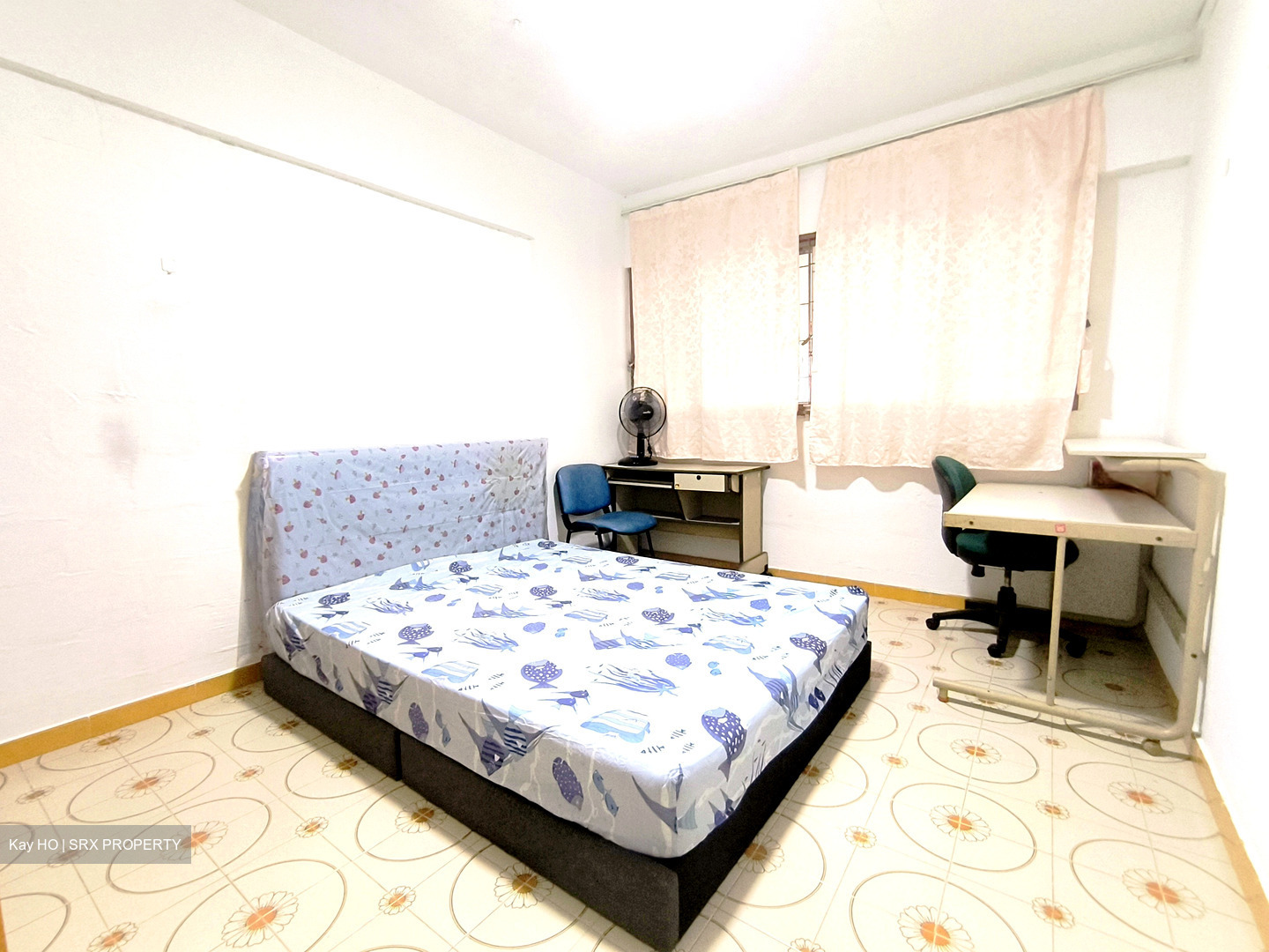 Blk 272 Tampines Street 22 (Tampines), HDB 3 Rooms #563311621